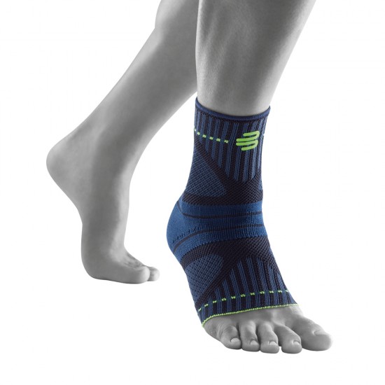 Bauerfeind sports cheap ankle support dynamic